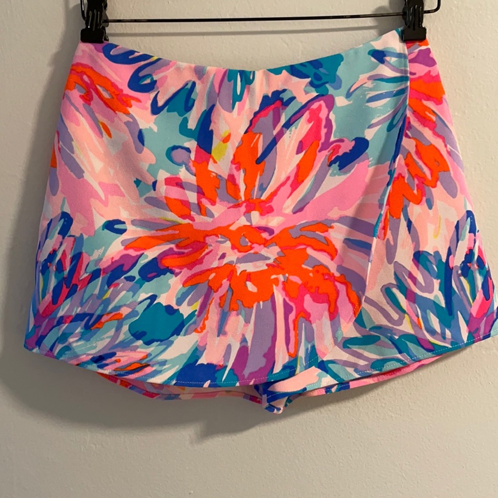 Lilly Pulitzer Skort